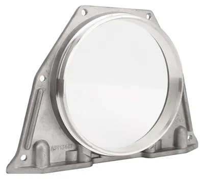 Image de Kit de joints pour boîtier de joint de vilebrequin arrière en alliage métallique 3936904 – Pièce de rechange pour Dodge, moteur Cummins 5,9 L (1989-2002)