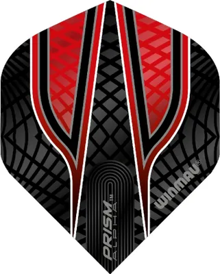 Produktbild von Dart-Fly Winmau PRISM ALPHA, 6915-121