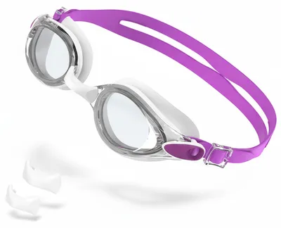 Produktbild von Seaflar Schwimmbrille Herren Damen | Anti-Beschlag Wasserdichte UV-Schutz