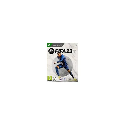 Produktbild von XBOX X-Serie Fifa 23 EU Electronic Arts