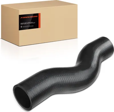 Image de Frankberg 1x Tuyau de Refroidissement Turbo pour KIA Sorento I JC 2.5L 2002-2011