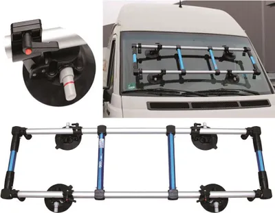 Obrázek produktu pro BGS technic Windshield Installation Frame, 8 kg