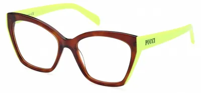 Produktbild von Pucci Sonnenbrille EP5216 053 53 17 140