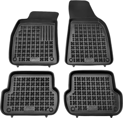 Obrázek produktu pro Gumové autokoberce Seat Exeo 2008-2013