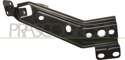 Produktbild von PRASCO Halter Kotflügel ME3083018 Vorne Links für SMART FORTWO Coupe (453)
