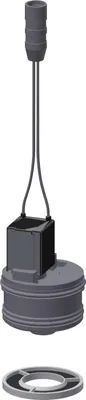 Image de KWC AR Magnetventilkartusche, PROTRONIC,  DN7, 12 VDC, 2000104456