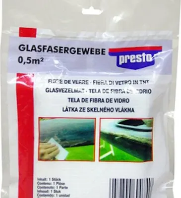 Produktbild von Presto Glasgewebeband