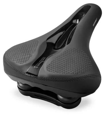 Immagine prodotto di Solidchoice: Sella per bicicletta confortevole, con imbottitura spessa e elevata elasticità