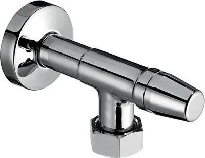 Obrázek produktu pro Schell 101000699 Rohový ventil vodoměru