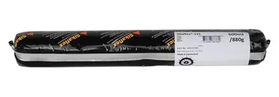 Produktbild von Universelle Dichtungsmasse für Nutzfahrzeuge - SIKA Sikaflex 515 - Weiß - 600ml