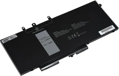 Produktbild von Akku für Laptop Dell Latitude 5590