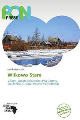 Produktbild von Wilkowo Stare