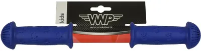 Image de VWP -Handle Set Basic 95 95 mm Vélo enfant bleu