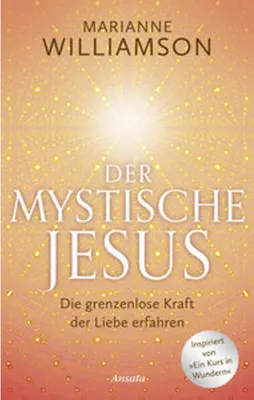 Image de Der mystische Jesus