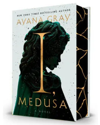 Immagine prodotto di I, Medusa