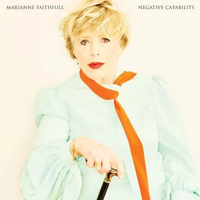 Obrázok produktu pre ImportCDs Negative Capability, Pop rock, CD, Fyzické médiá, Dospelý, 1 disky, 01/11/2018