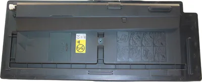 Produktbild von Utax 613011010 Toner Black1T02K30UT -Bulk