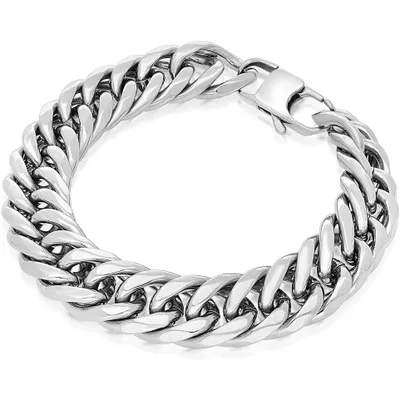 Produktbild von Armbanden   Kettenarmband GioiaPura Silber   Kollektion Chain - mann