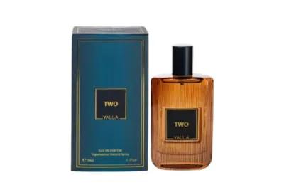 Produktbild von Yalla Two Eau de Parfum Unisex 50 ml