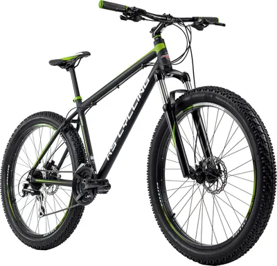 Produktbild von KS Cycling Mountainbike Hardtail 27,5" Xceed
