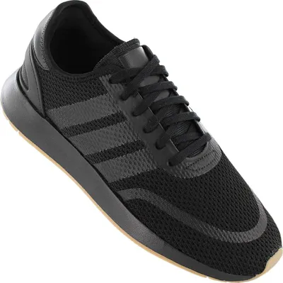 Produktbild von adidas Originals N-5923 Iniki Runner - Herren Sneakers Schuhe Schwarz BD7932 , EU 46 UK 11
