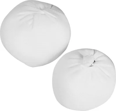 Produktbild von Edelrid Chalk Balls II – 2x 30g Magnesium für besten Grip