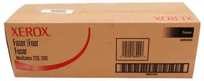 Produktbild von Xerox 008R13045 Fuser - Laser - 100000 - 220 V AC
