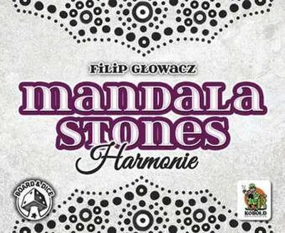 Produktbild von Mandala Stones - Harmonie Erweiterung