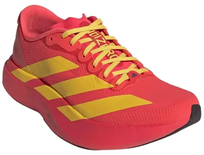 Produktbild von Laufschuhe Adidas Zapatillas adidas Adizero Evo SL rojo amarillo mujer für Damen