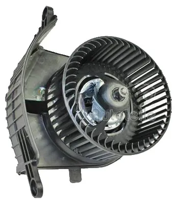 Produktbild von METZGER 0917264 Gebläsemotor Innenraumgebläse für RENAULT SCÉNIC II (JM0/1) GRAND SCÉNIC II (JM0/1)