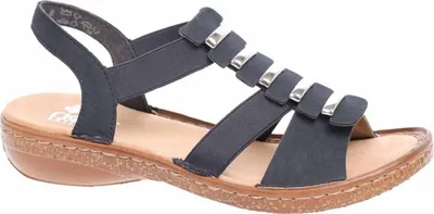 Zdjęcie produktu dla Rieker Buty 6285014
