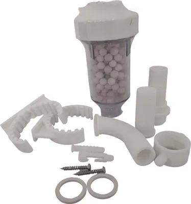 Produktbild von IBO | Kondensatneutralisator - 13 cm - 3/4" - Effektive Neutralisation - Langlebig und effizient
