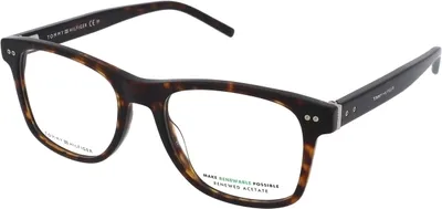Produktbild von Tommy Hilfiger Sonnenbrille TH 1891 086 52 18 150