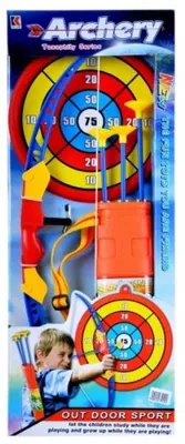 Produktbild von Kunststoffbogen + Zubehör in einer Schachtel 951C MC