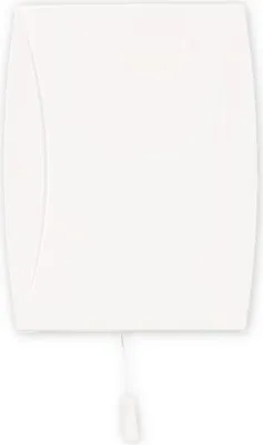 Immagine prodotto di Campanello a filo Zamel 78 dB 8V BIM-BAM