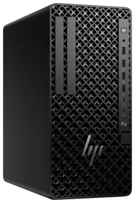 Produktbild von HP Z1 G1i, Intel Core Ultra 9, 285, 64 GB, DDR5-SDRAM, 1,51 TB, Windows 11 Pro