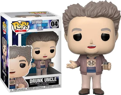Produktbild von FUNKO 32726, 110 g