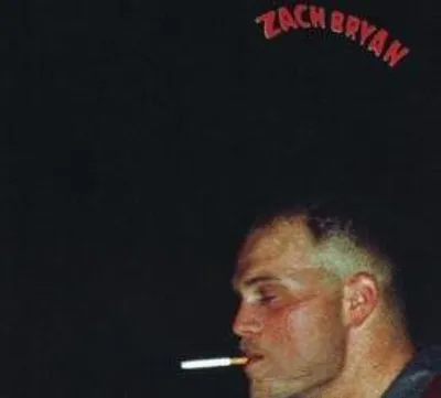 Produktbild von Zach Bryan