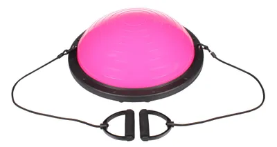 Produktbild von BB Glatter Balanceball rosa, 1 Stück