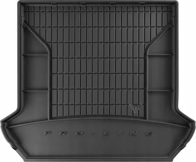 Produktbild von Gummi Kofferraummatte Einsatz Teppich VOLVO XC90 1 2002-2016 TM mit