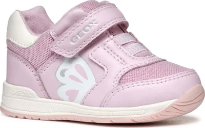 Produktbild von Geox Mädchen Sneaker B450LA 0BCEW C0826 Farbe: Rosa Größe: 20