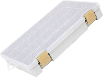 Produktbild von Westin W3 Tackle Box 27,5x18,5x4,5cm - Angelbox