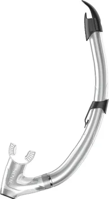 Image de Tuba de plongée Seacsub Fast Gris Gris One Size