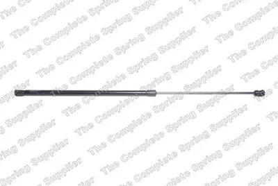 Produktbild von LESJÖFORS 8127580 Gasfeder Heckklappendämpfer für FORD Grand C-Max (DXA/CB7, DXA/CEU)