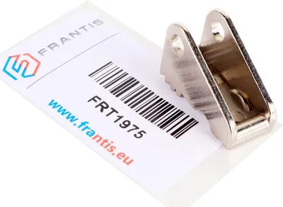 Image de Support de réparation pour poignées de porte