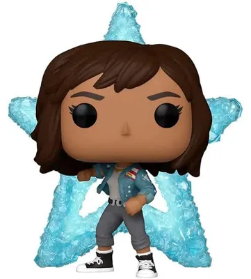 Productafbeelding van Doctor Strange in het Multiverse der Waanzin - America Chavez 1070 - Beperkte editie voor de zomerconventie van 2022 - Funko Pop! Vinyl figuur