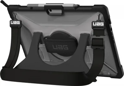 Obrázok produktu pre UAG - Urban Armor Gear 323263114343 UAG Case Microsoft Surface Pro 8  Plasma- Ice