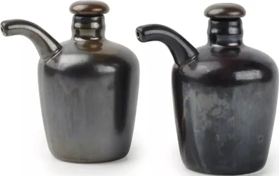 Produktbild von Escura Essig-Öl-Set, Inhalt: 0,16 Liter