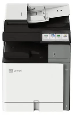 Immagine prodotto di Stampante multifunzione laser a colori Lexmark CX953SE
