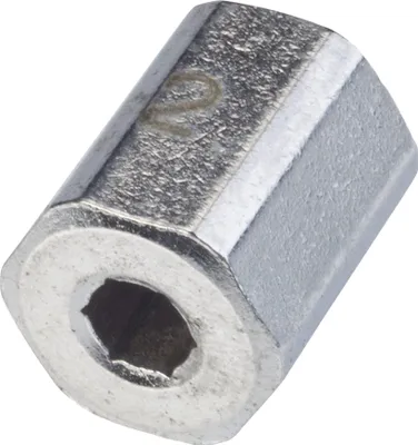 Produktbild von Hazet Überwurfmutter 841-02